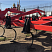 Культиватор скоростной комбинированный КСК-14,3