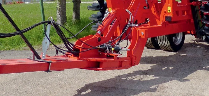 TINEMASTER BIG 660/48