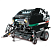 Пресс-подборщик MONSTER 770 SMART / MONSTER 770 / MONSTER-CUT 770 PLUS