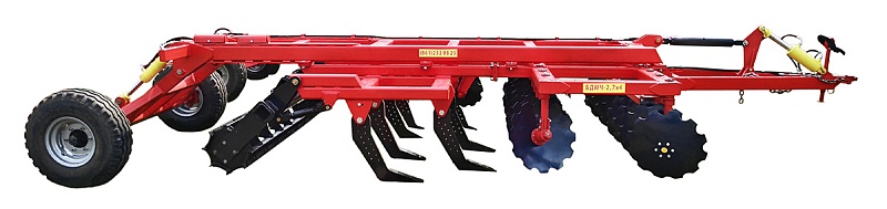 БДЧ-3,3х4