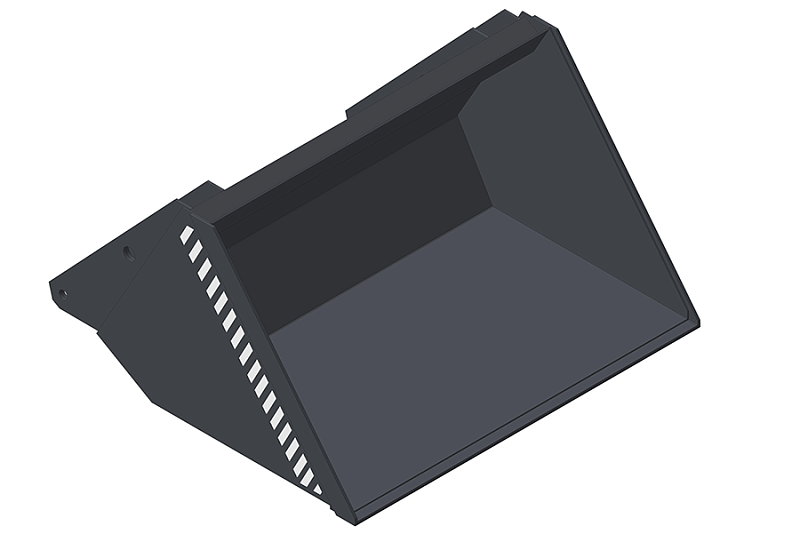 Ковш 0,35м3 (ПКУ)