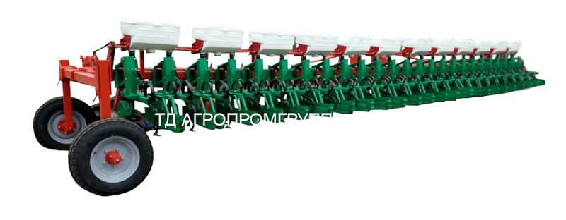 Культиватор КМО NEW ORION Mini 11,2