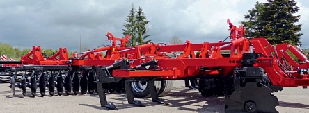 TINEMASTER BIG 660/64
