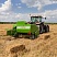  Тюковый пресс SIPMA PK 4010 KOSTKA