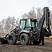 Экскаватор-погрузчик BL85S