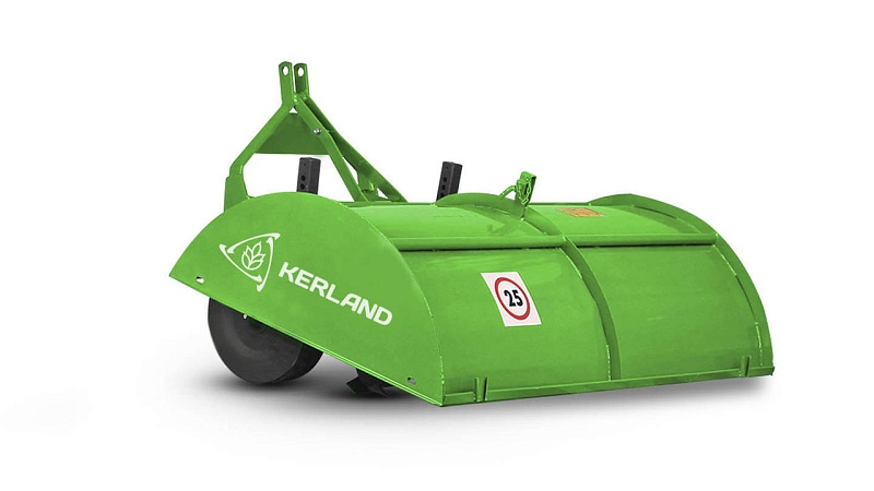 Kerland W1600
