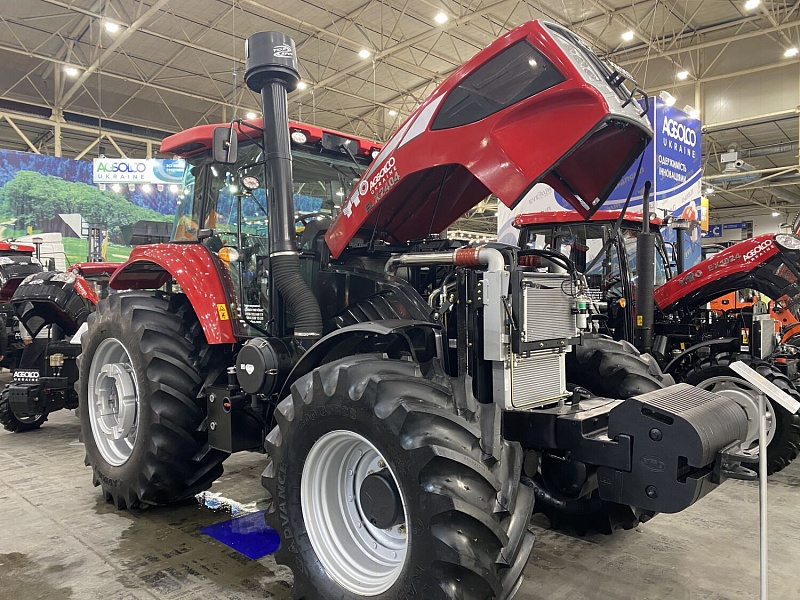 YTO-LX2404