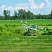 Ворошилка карусельная P4 - 531 C