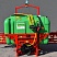Опрыскиватель 600-12 Demarol