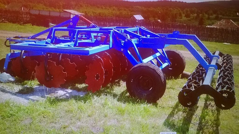 АДП 3-8,0
