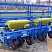 Картофелесажалка СПК-4 
