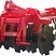 Борона дисковая навесная мелиоративная БДН-3,0М
