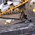 Полугусеничный ход к комбайну «New Holland»