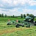 Грабли 2-х роторные полуприцепные Z 2 - 840