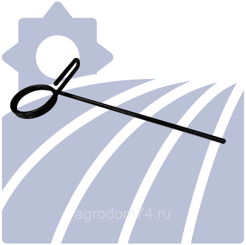 Зуб пружинный 3B-1.560.100