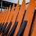 Жатка для подсолнечника Orange Seed SFH 7800