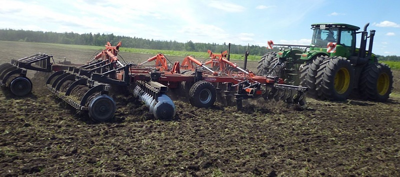 TINEMASTER 660/40 H