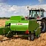  Тюковый пресс SIPMA PK 4010 KOSTKA
