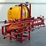 Опрыскиватель 300-10 Demarol