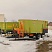 Вертикальный смеситель кормораздатчик СРКВ-15