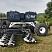 Сеялка зерновая пневматическая SLY BOSS NO-TILL 30