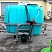 Опрыскиватель OGR l000-14/16