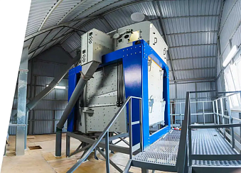 GRAINSTORM
