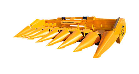 Жатка кукурузная ЖК-60