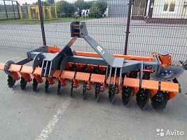LINTA БДН-2,6