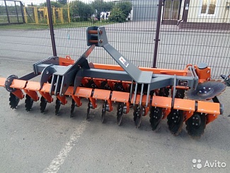 LINTA БДН-2,6