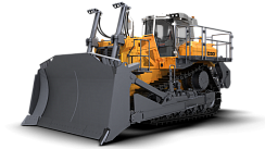 Бульдозер D30