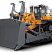 Бульдозер D30