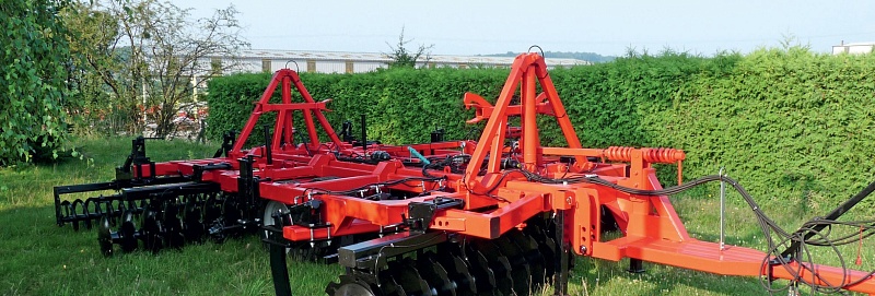 TINEMASTER 660/40 H