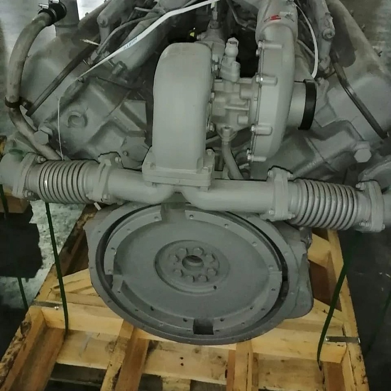 ЯМЗ-238НД5