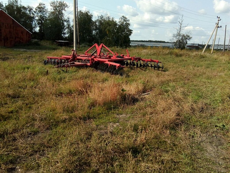 БДТ-14С