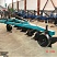 Плуг навесной ПЛН-6-35