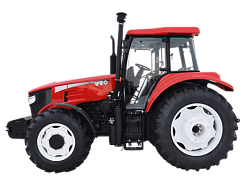 YTO-X 1304
