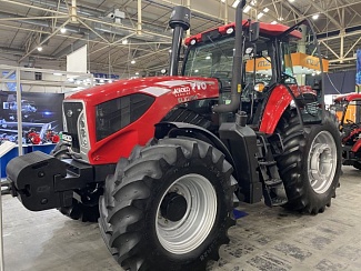 YTO-LX2404
