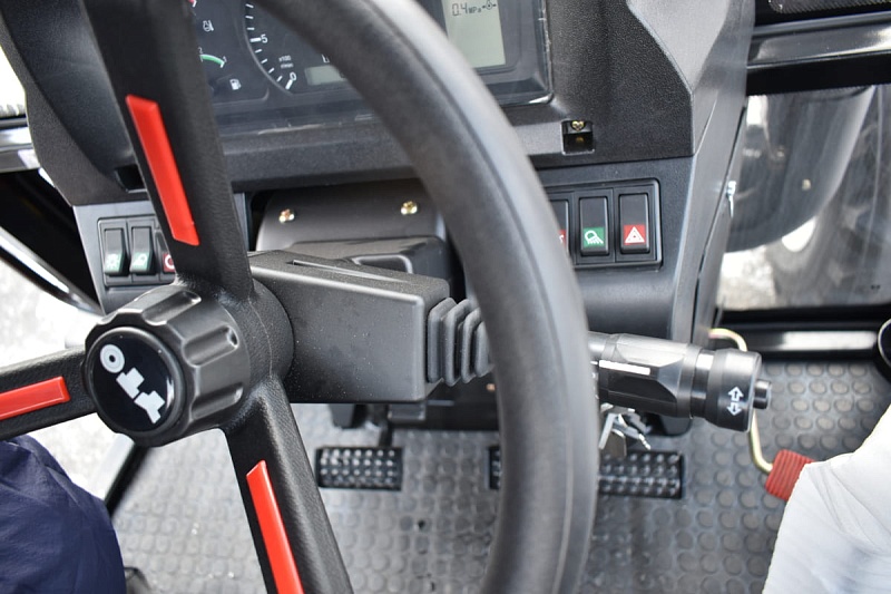 YTO-X 904