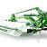 Kосилка дисковая KDTC 341
