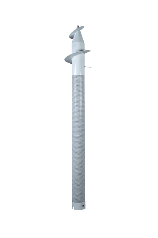 Аэратор зерновой ПВУ-1