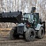 Экскаватор-погрузчик BL85S