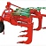 Глубокорыхлитель UNIA KRET 5S