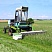 Kосилка дисковоя KDF 340 / KDF 341 S / KDF 341 W