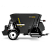 Вертикальный смеситель-кормораздатчик  CELIKEL CHARGER V8 SINGLE 