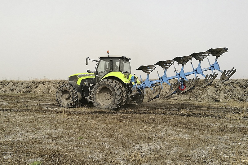 Zoomlion PL2304