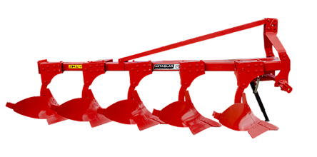 Aktaslar ASPP 4