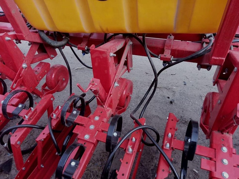 Культиватор КМО NEW ORION Mini 8,4