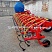 Культиватор КМО NEW ORION Mini 11,2