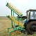 Борона роторно-зубовая рзбк-10нс